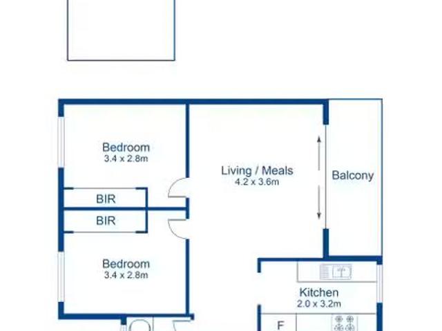 House for rent in Camerons Creek, Victoria