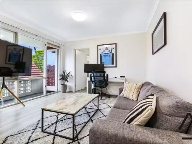 Apartment for rent in Sydney, New South Wales