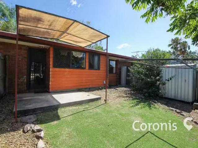 Apartment for rent in Toombul, Queensland