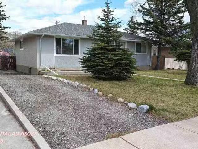 House for rent in Northwest, Alberta