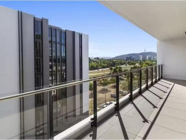 Apartment for rent in Canberra, Australian Capital Territory