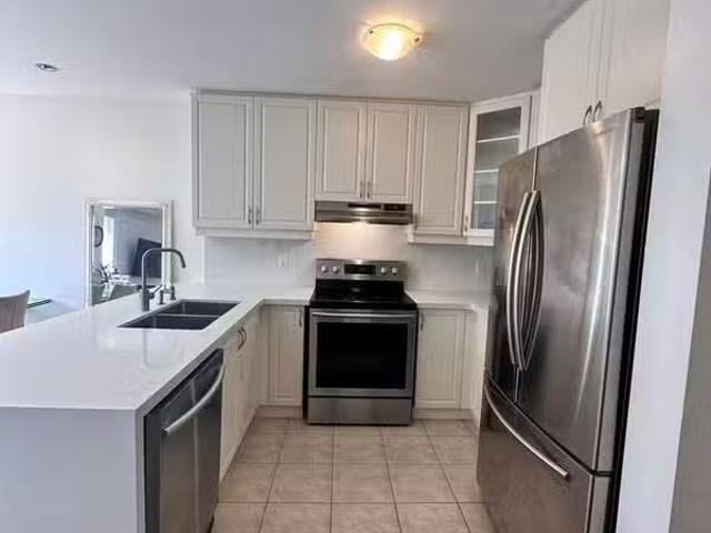 Condo for rent in Georgina, Ontario