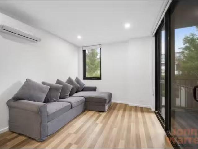 Apartment for rent in Australian Capital Territory