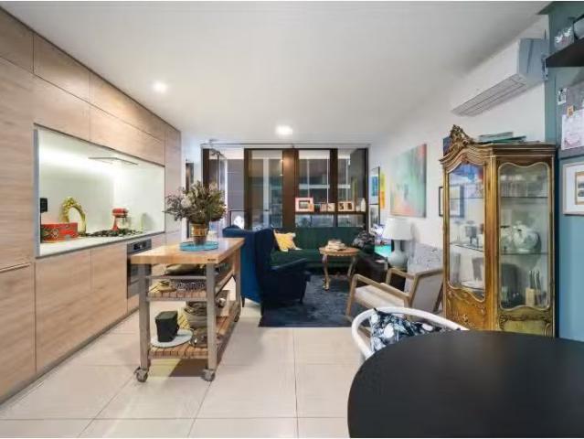 Apartment for rent in Camerons Creek, Victoria