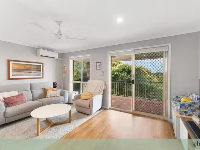 Apartment for rent in Toombul, Queensland