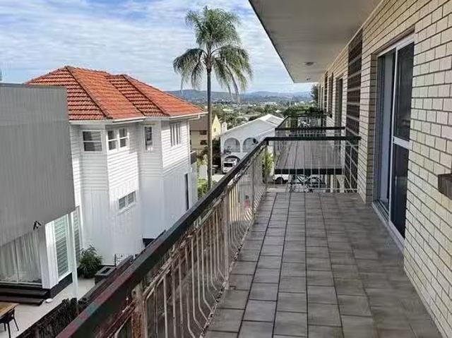 Apartment for rent in Toombul, Queensland