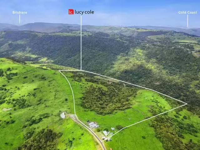 House for rent in Beechmont, Queensland