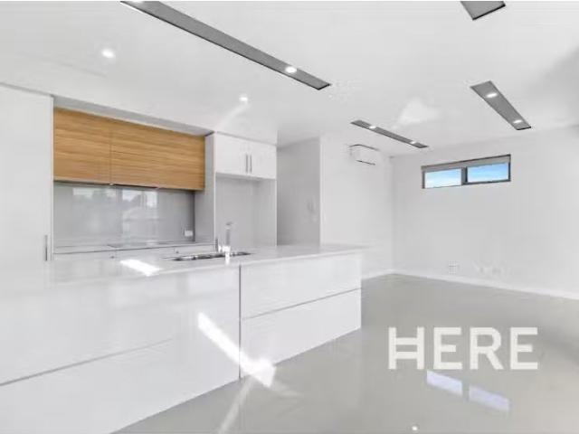 Apartment for rent in North Perth, Western Australia