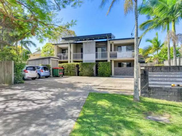 House for rent in Toombul, Queensland