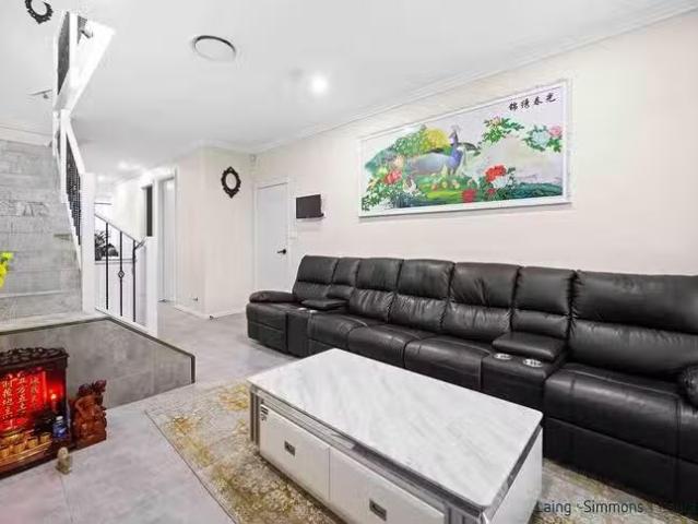 House for rent in Willoughby, New South Wales