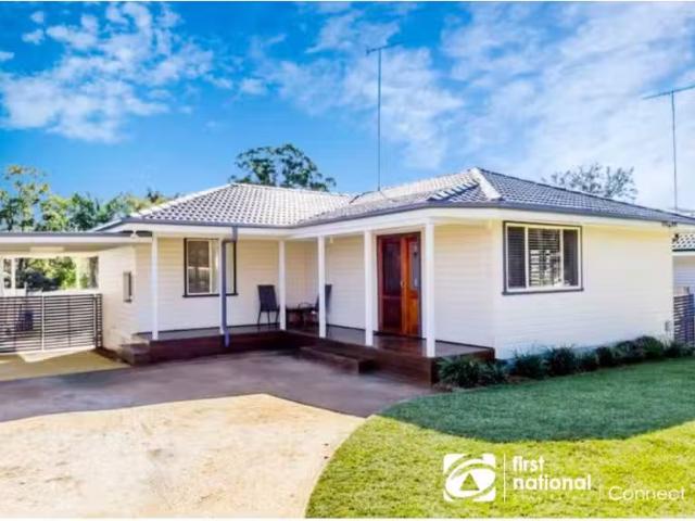 House for rent in Sydney, New South Wales