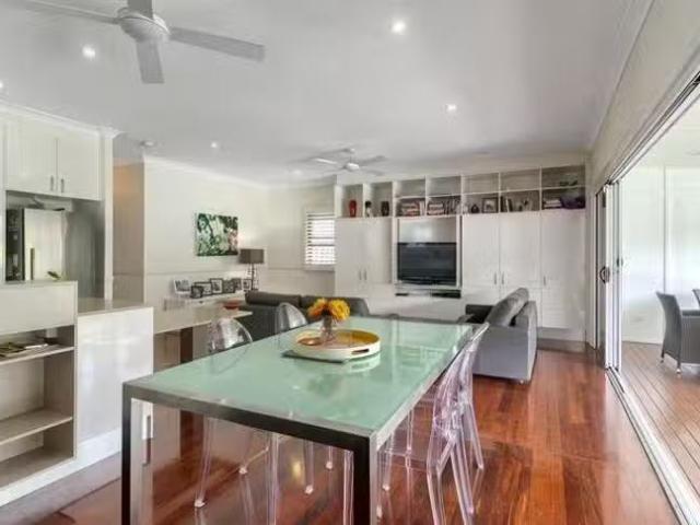 House for rent in Toombul, Queensland