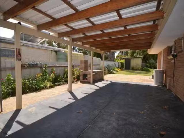 House for rent in Parklands, Western Australia