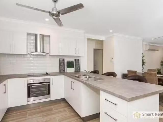 House for rent in Kelso, Queensland
