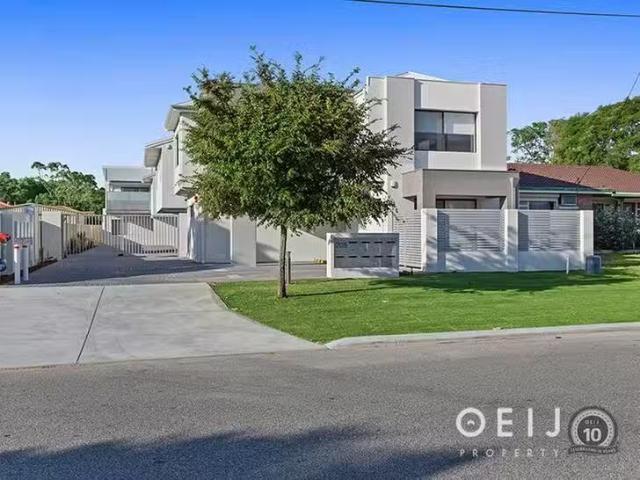 Apartment for rent in Cloverdale, Western Australia