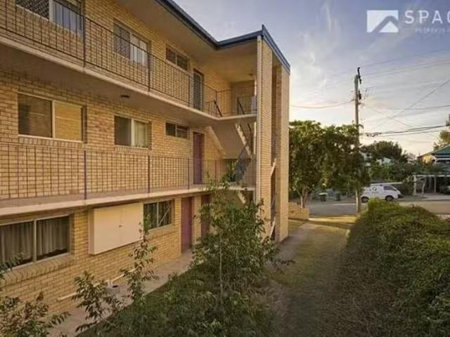 Apartment for rent in Toombul, Queensland