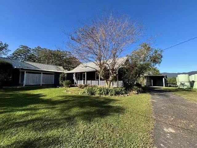 House for rent in Telegraph Point, New South Wales