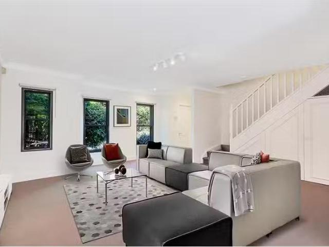 Condo for rent in Sydney, New South Wales
