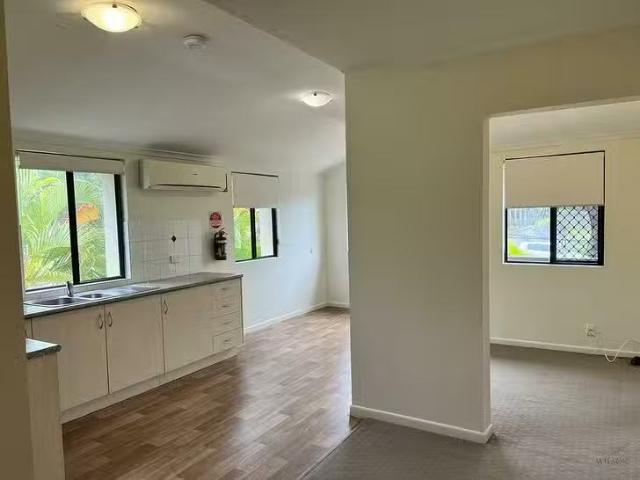 Apartment for rent in Toombul, Queensland