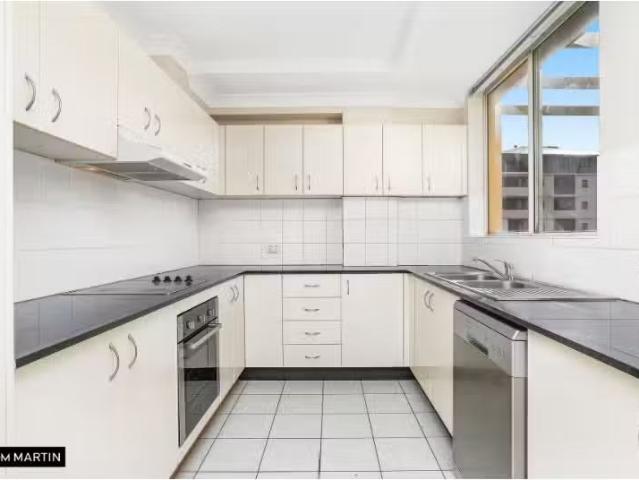 Apartment for rent in Sydney, New South Wales