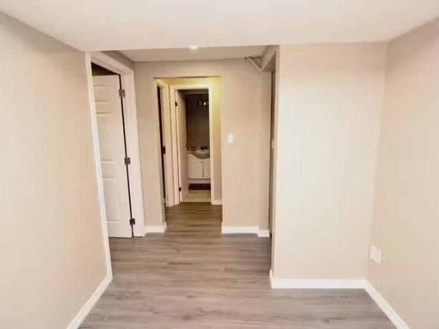 House for rent in Niagara, Ontario