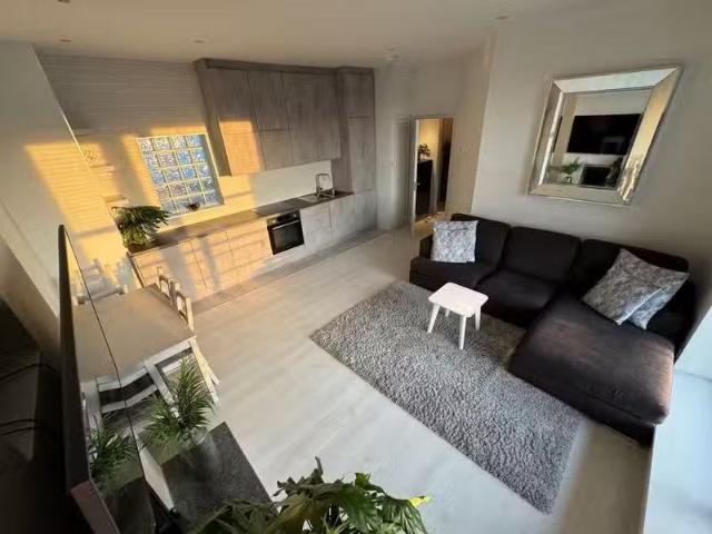 Apartment to rent