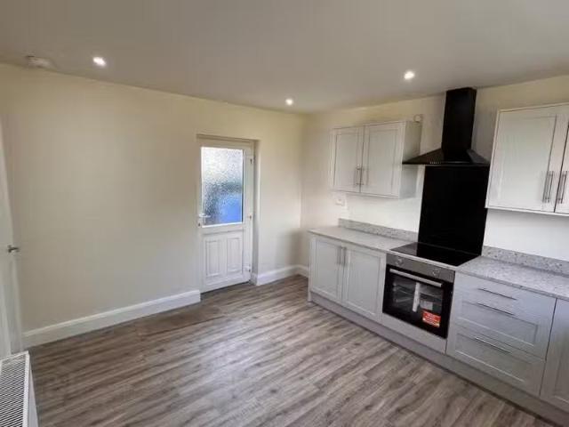 House to rent