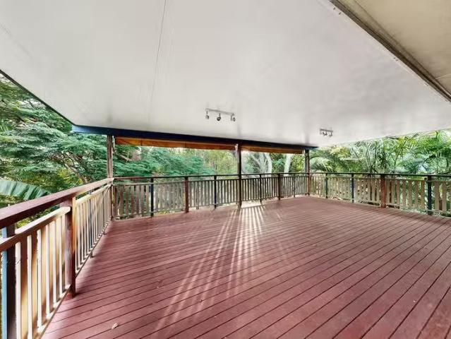 House for rent in Toombul, Queensland