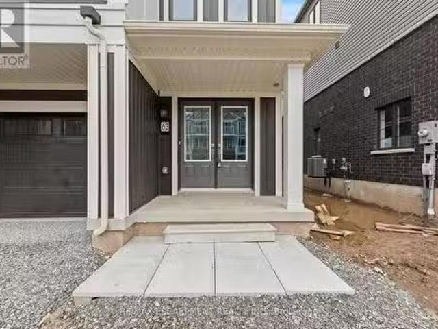 Condo for rent in Welland, Golden Horseshoe