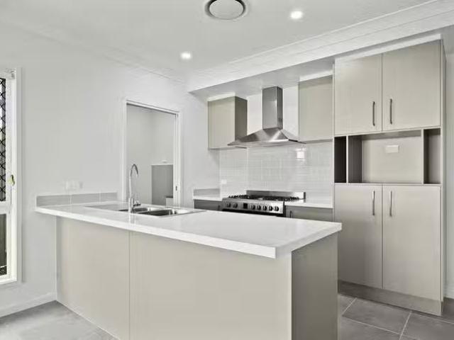 House for rent in Toombul, Queensland