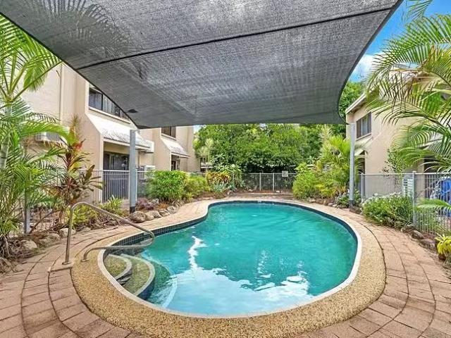 Apartment for rent in Cairns, Queensland