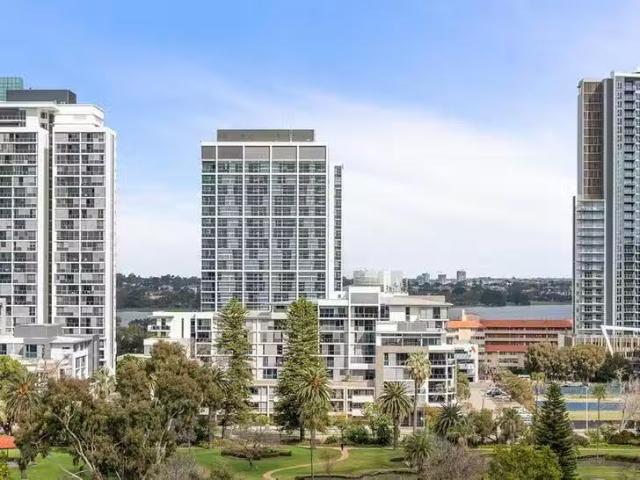 Apartment for rent in Western Australia
