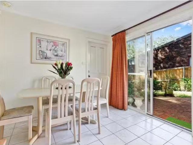 Condo for rent in Sydney, New South Wales
