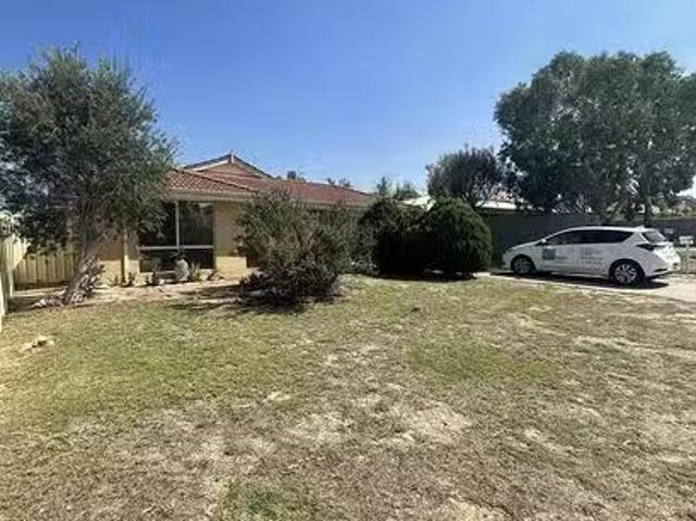 House for rent in Stratton, Western Australia