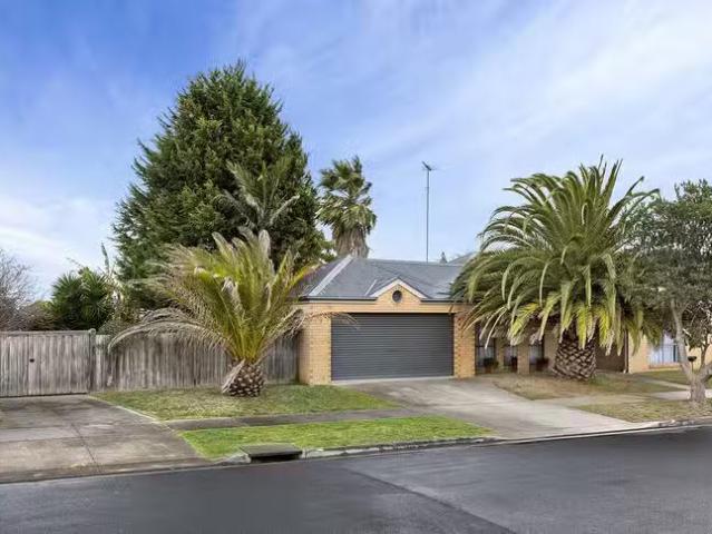 House for rent in Geelong, Victoria