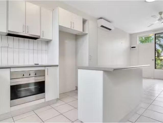 Apartment for rent in Winnellie, Northern Territory