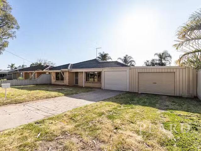 House for rent in Parklands, Western Australia