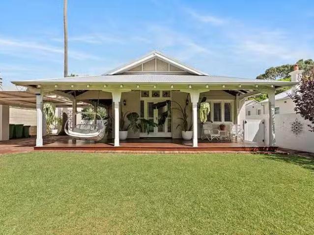 House for rent in Western Australia