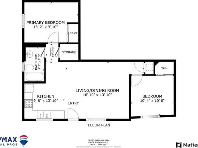 Condo for rent in Ladysmith, British Columbia