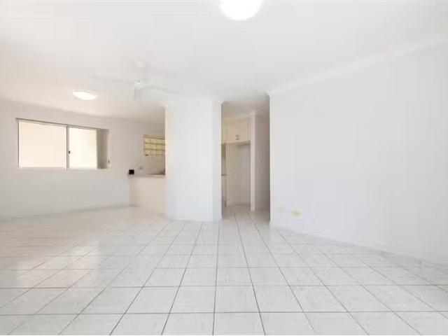 Apartment for rent in Toombul, Queensland