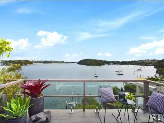 Apartment for rent in Sydney, New South Wales