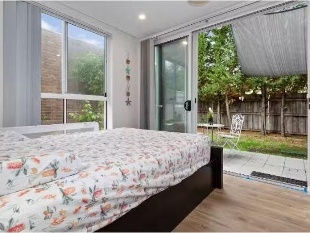 Apartment for rent in Waitara, New South Wales
