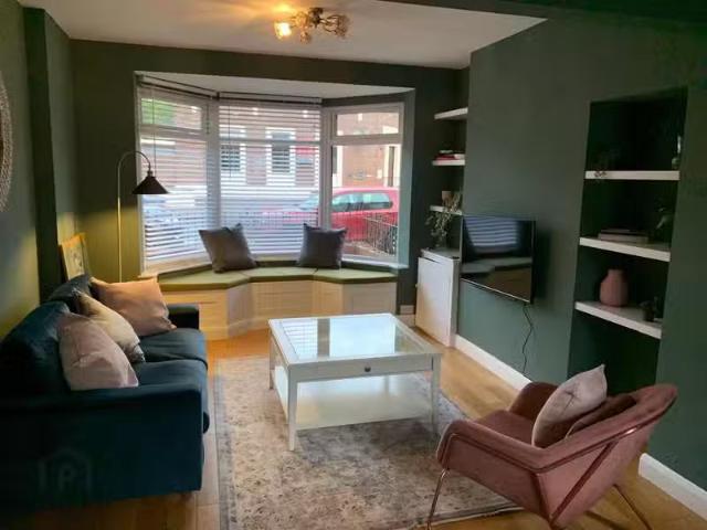 House to rent