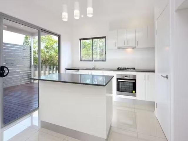 House for rent in Toombul, Queensland