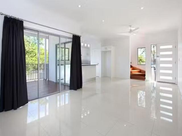 House for rent in Toombul, Queensland