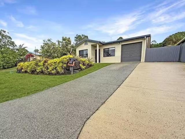 House for rent in Edmonton, Queensland