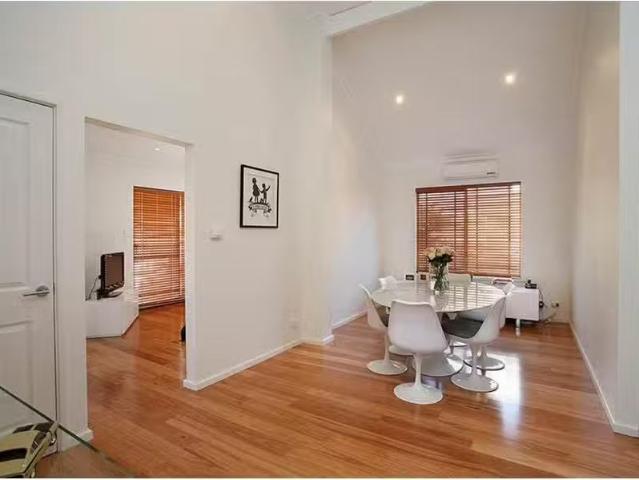 Apartment for rent in North Perth, Western Australia