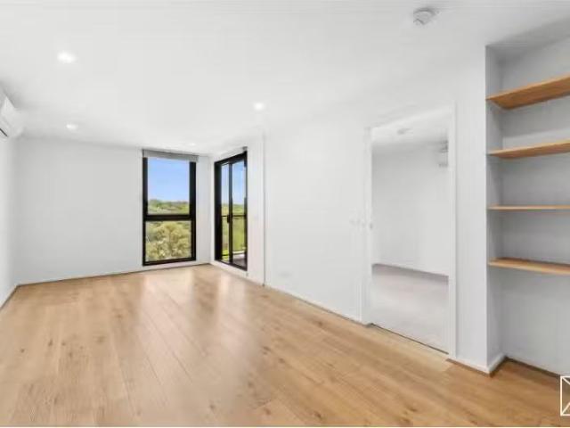 Apartment for rent in Macquarie, Australian Capital Territory
