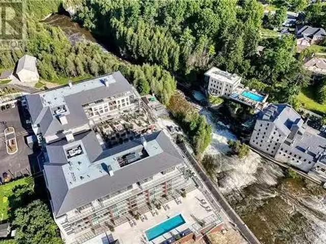 Apartment for rent in Wellington, Ontario