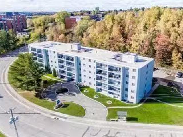 Condo for rent in Sault Sainte Marie, Ontario